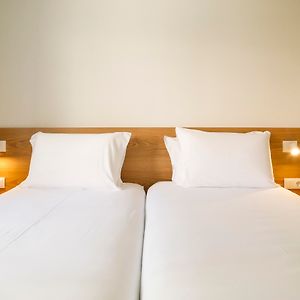 Superior Kamer met een King Size Bed